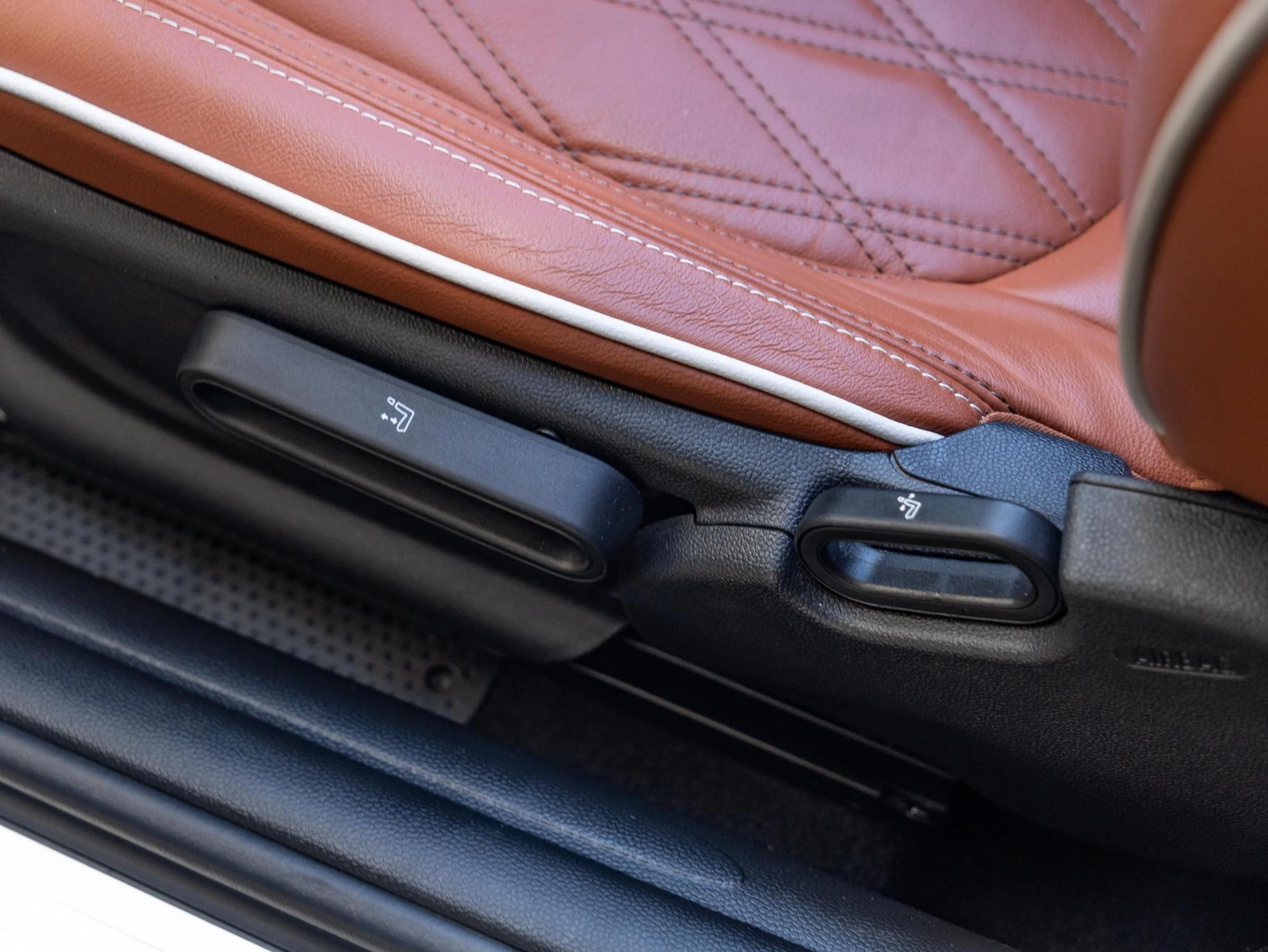 Hoofdafbeelding MINI Cooper Cabrio