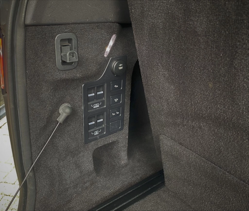 Hoofdafbeelding Land Rover Discovery