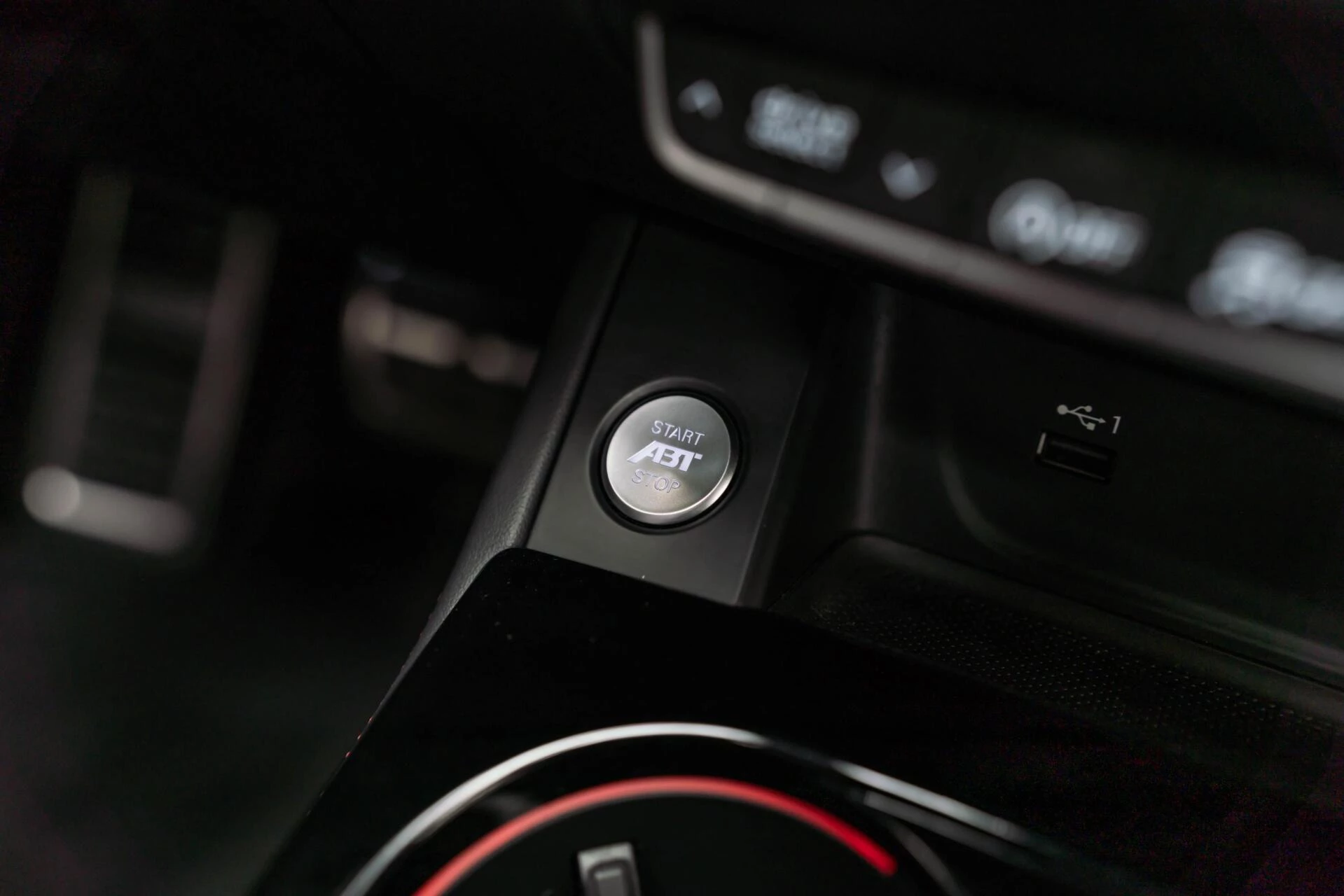 Hoofdafbeelding Audi RS4