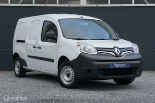 Renault Kangoo bestel 1.5 dCi 90 Energy Comfort Maxi Cruise