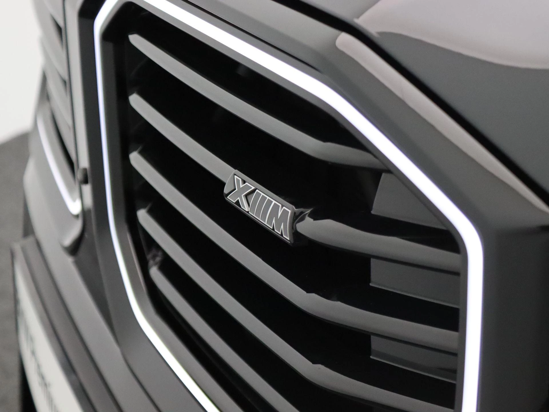 Hoofdafbeelding BMW XM