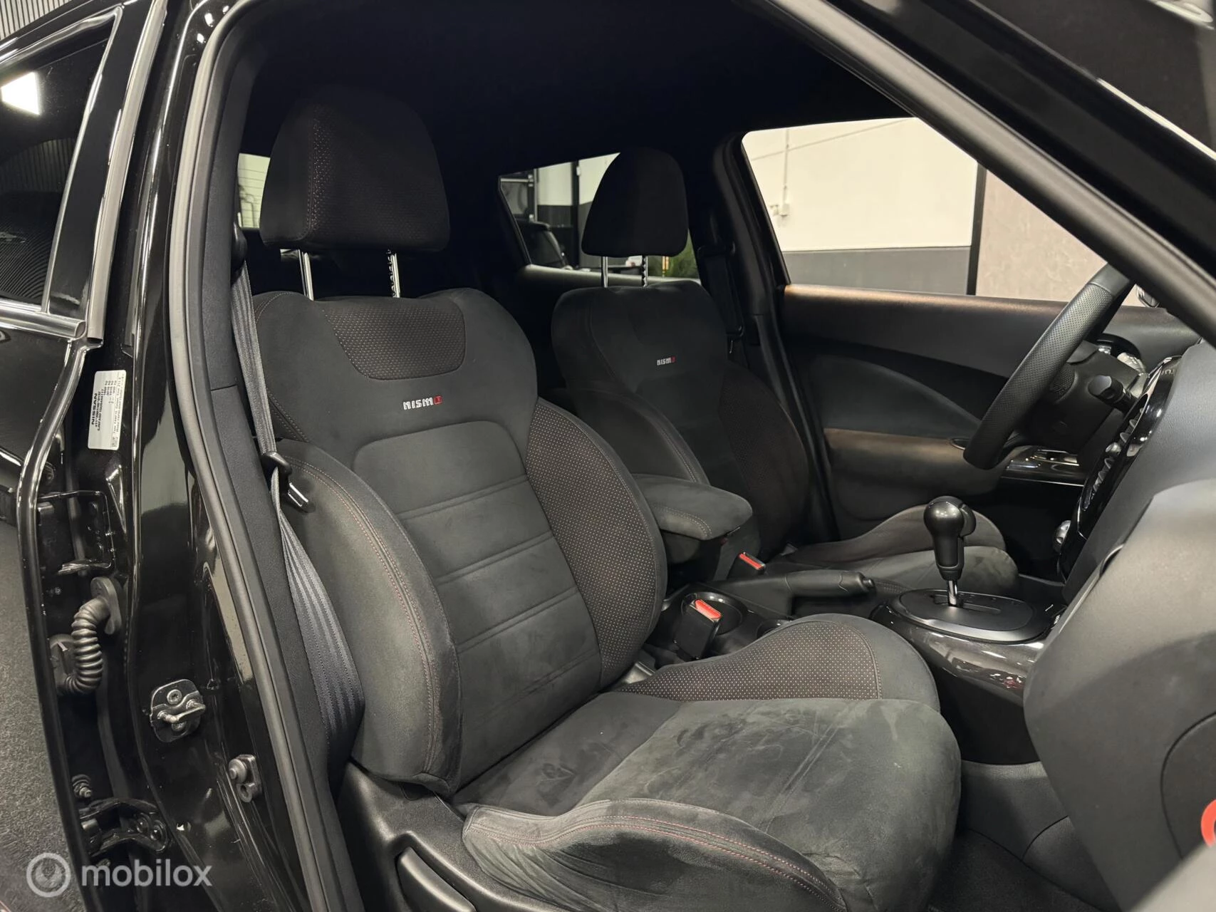 Hoofdafbeelding Nissan Juke
