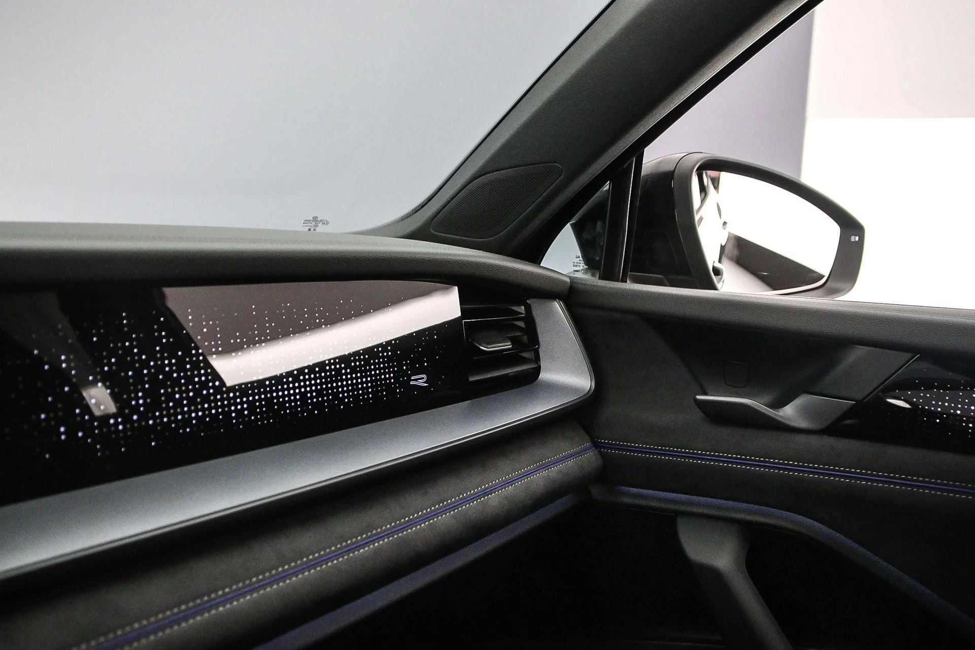 Hoofdafbeelding Volkswagen Tayron