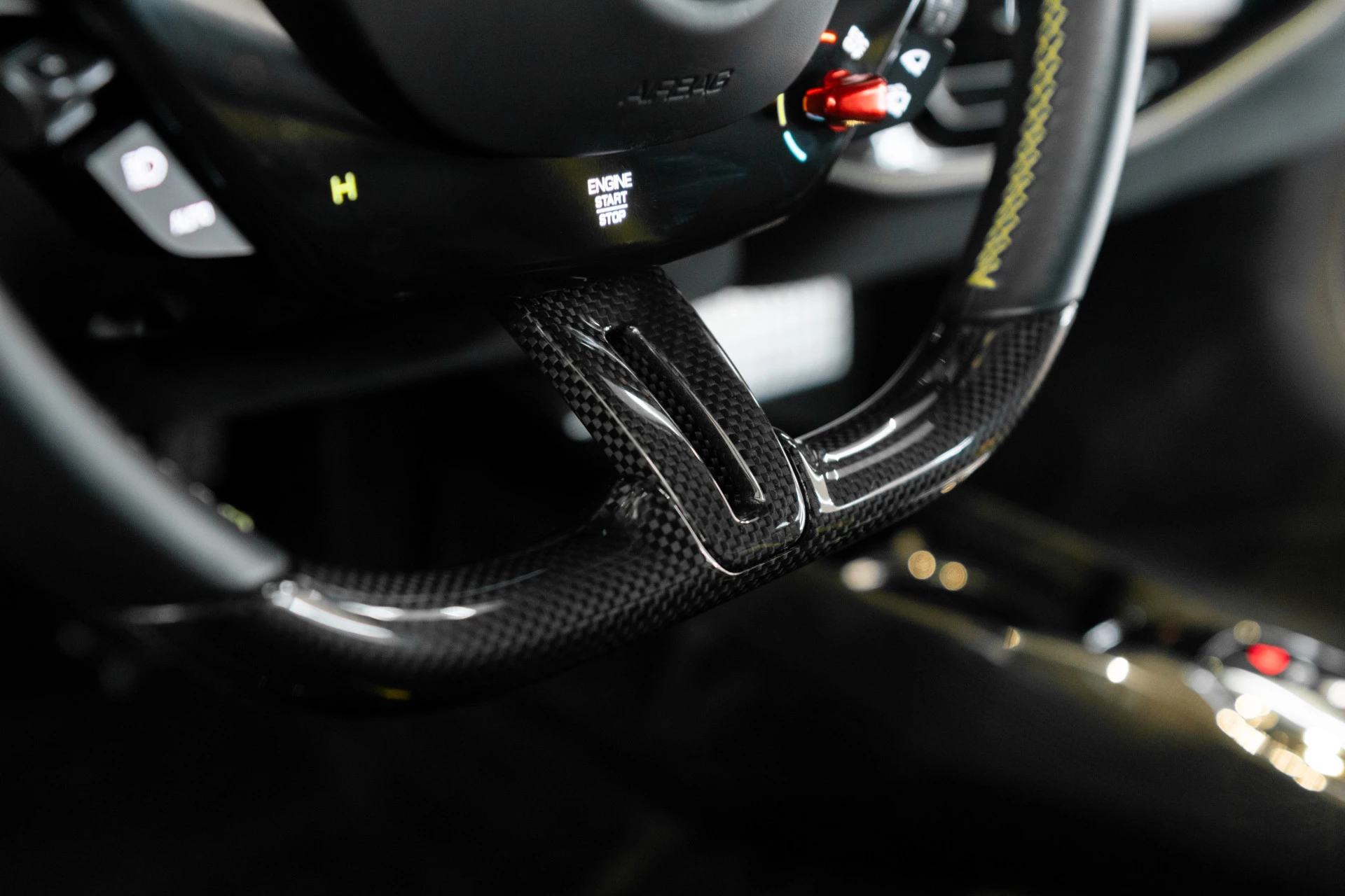 Hoofdafbeelding Ferrari SF90 Stradale