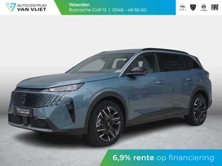 Peugeot 5008 1.2 Hybrid 136 Allure 7-Persoons