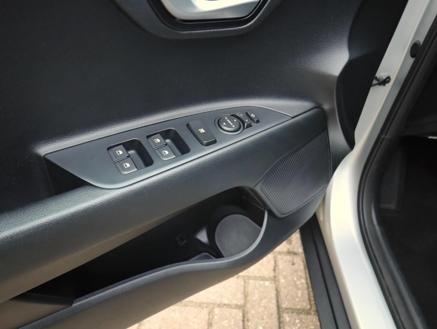 Hoofdafbeelding Kia Stonic