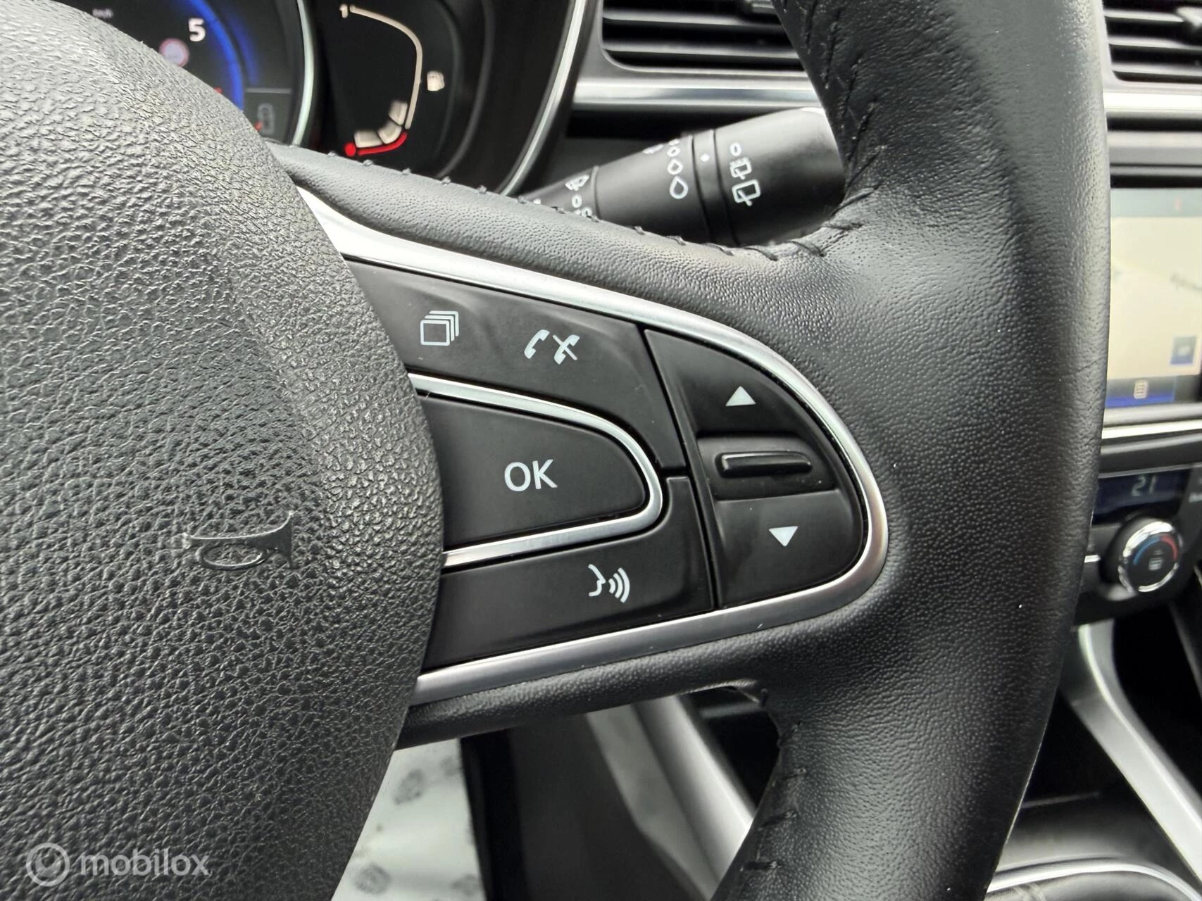 Hoofdafbeelding Renault Kadjar