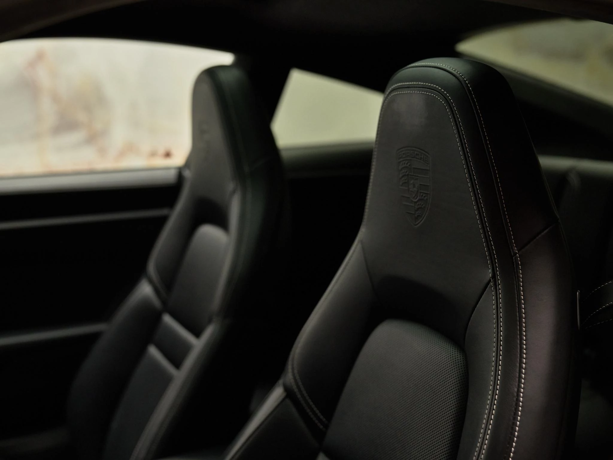 Hoofdafbeelding Porsche 911