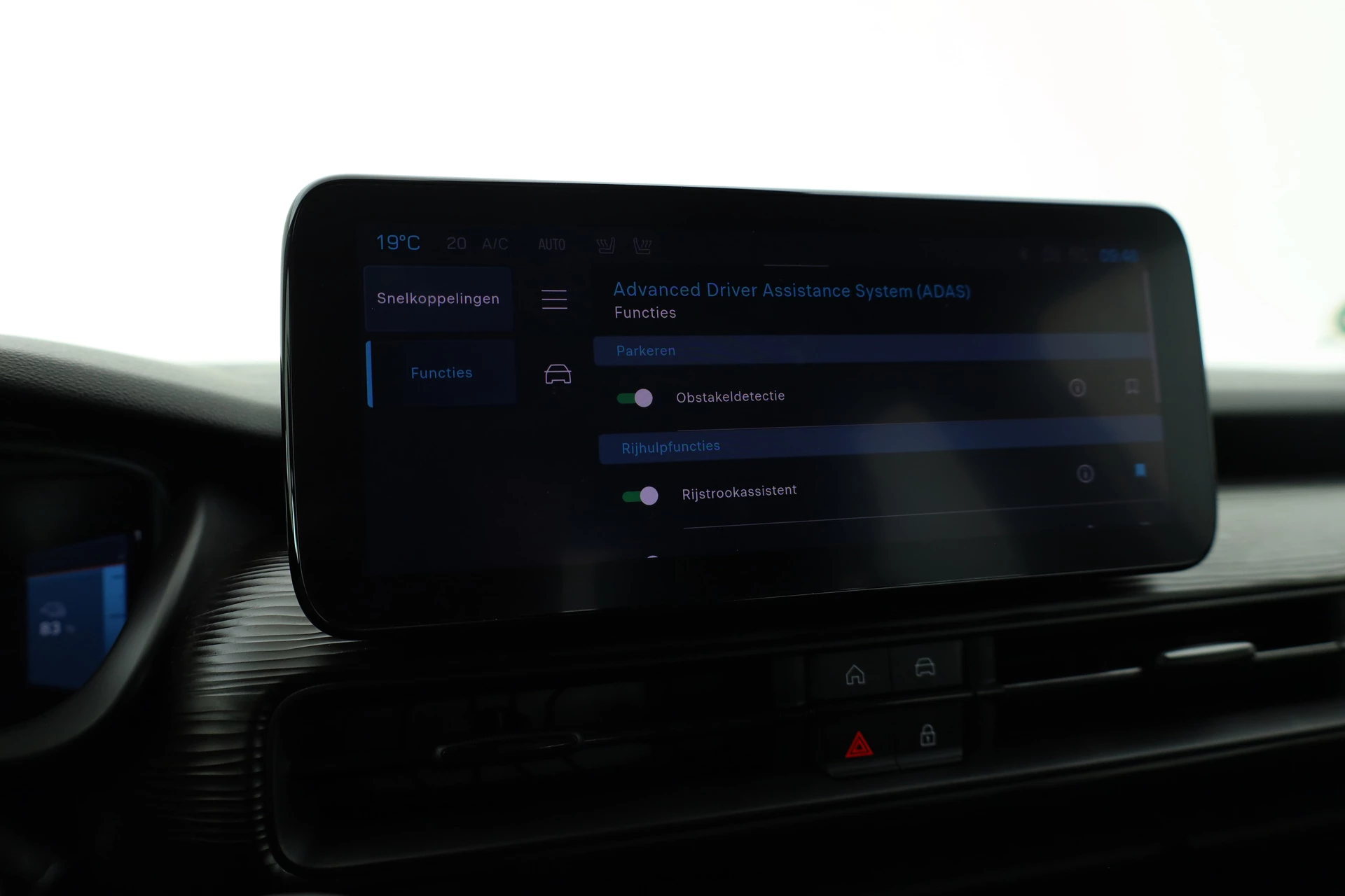 Hoofdafbeelding Jeep Avenger