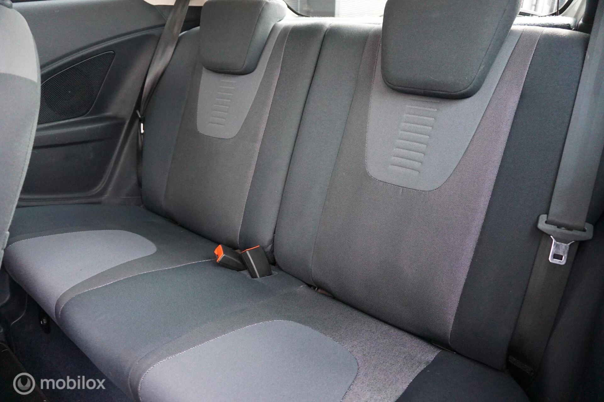 Hoofdafbeelding Ford Ka