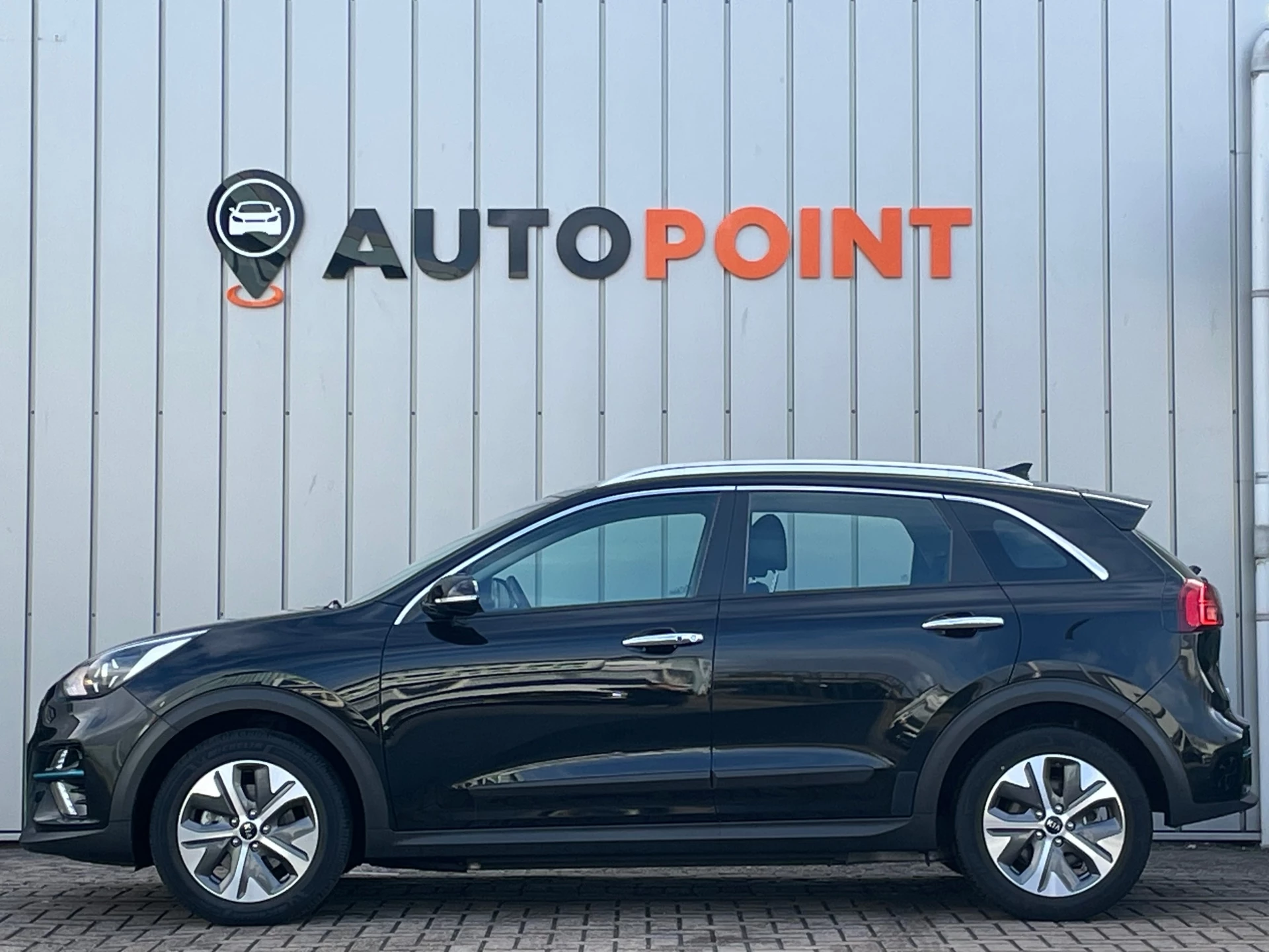 Hoofdafbeelding Kia e-Niro