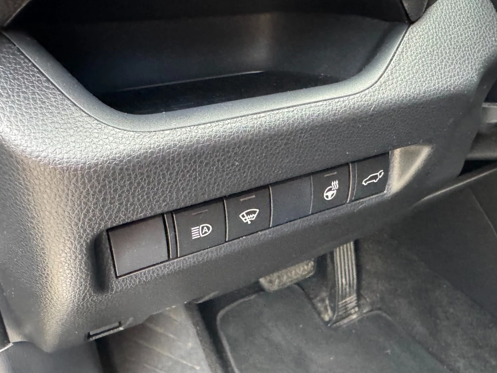 Hoofdafbeelding Suzuki Across