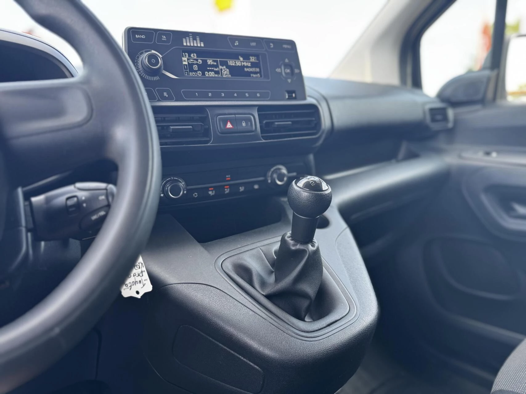 Hoofdafbeelding Toyota ProAce