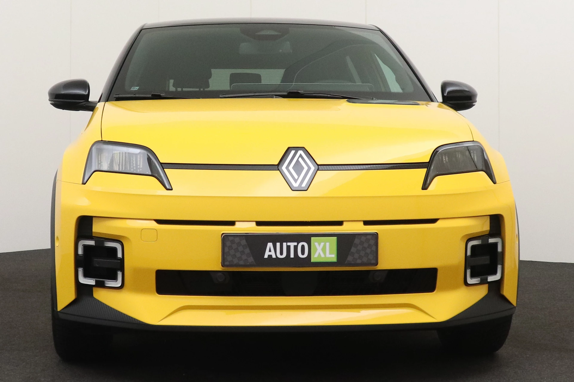 Hoofdafbeelding Renault 5