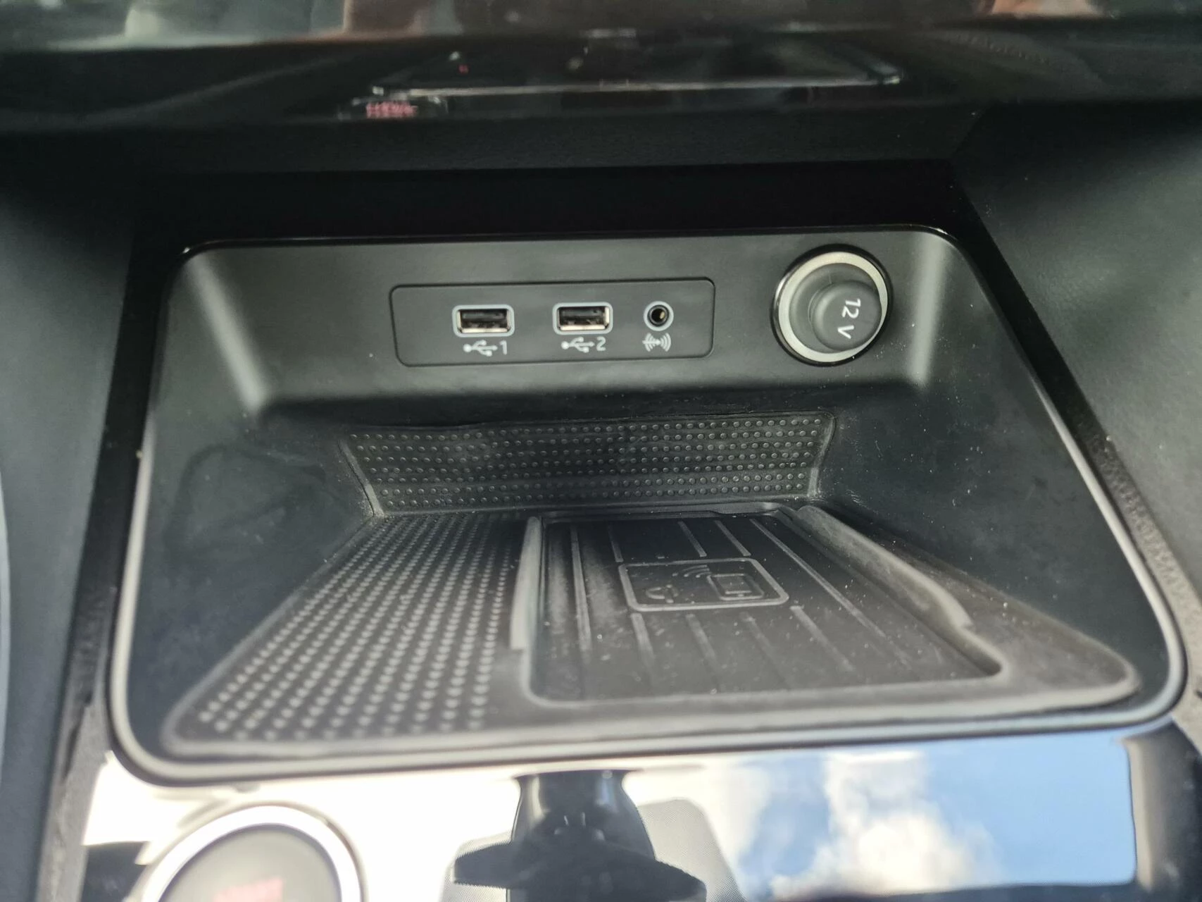 Hoofdafbeelding CUPRA Ateca