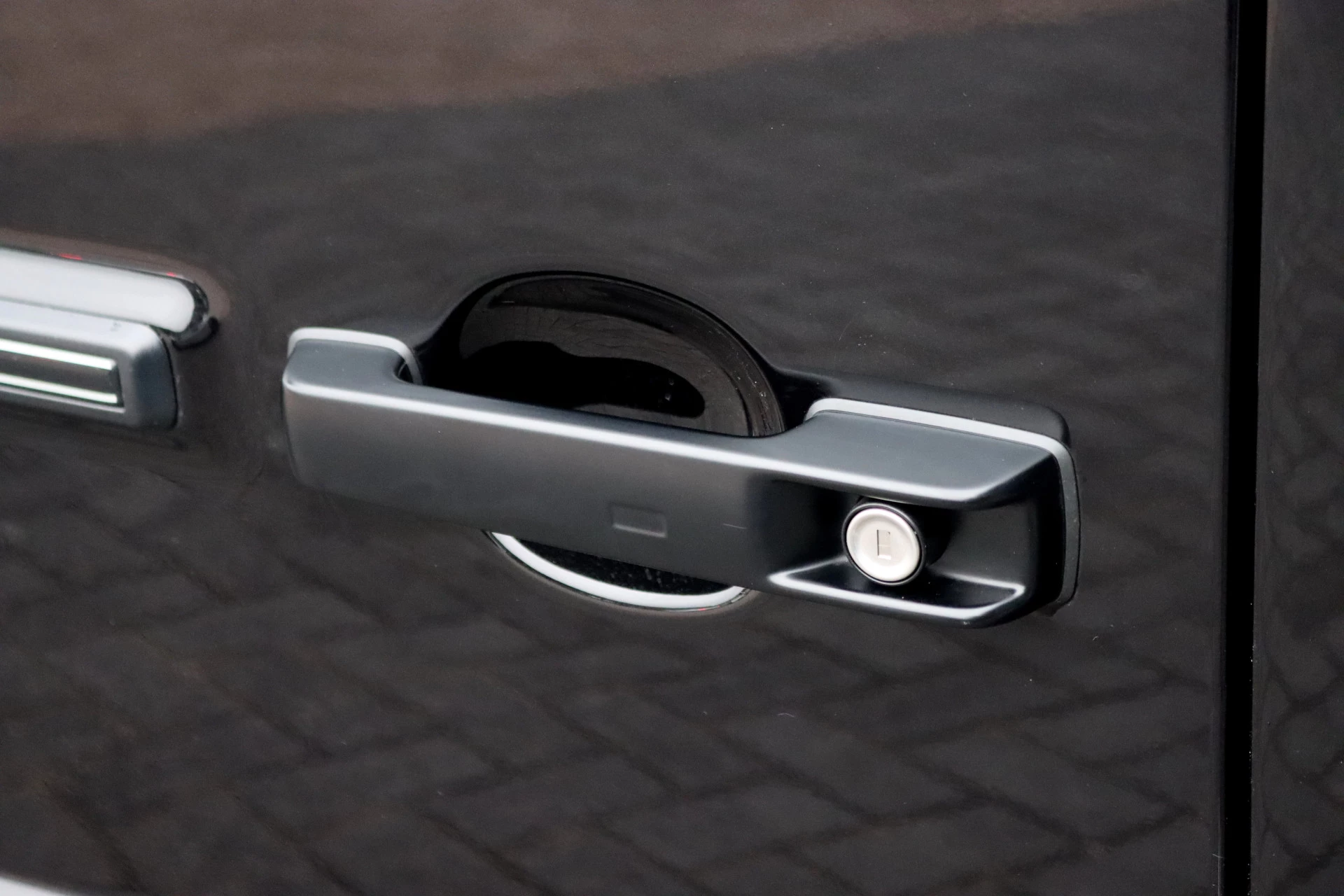 Hoofdafbeelding Mercedes-Benz G-Klasse