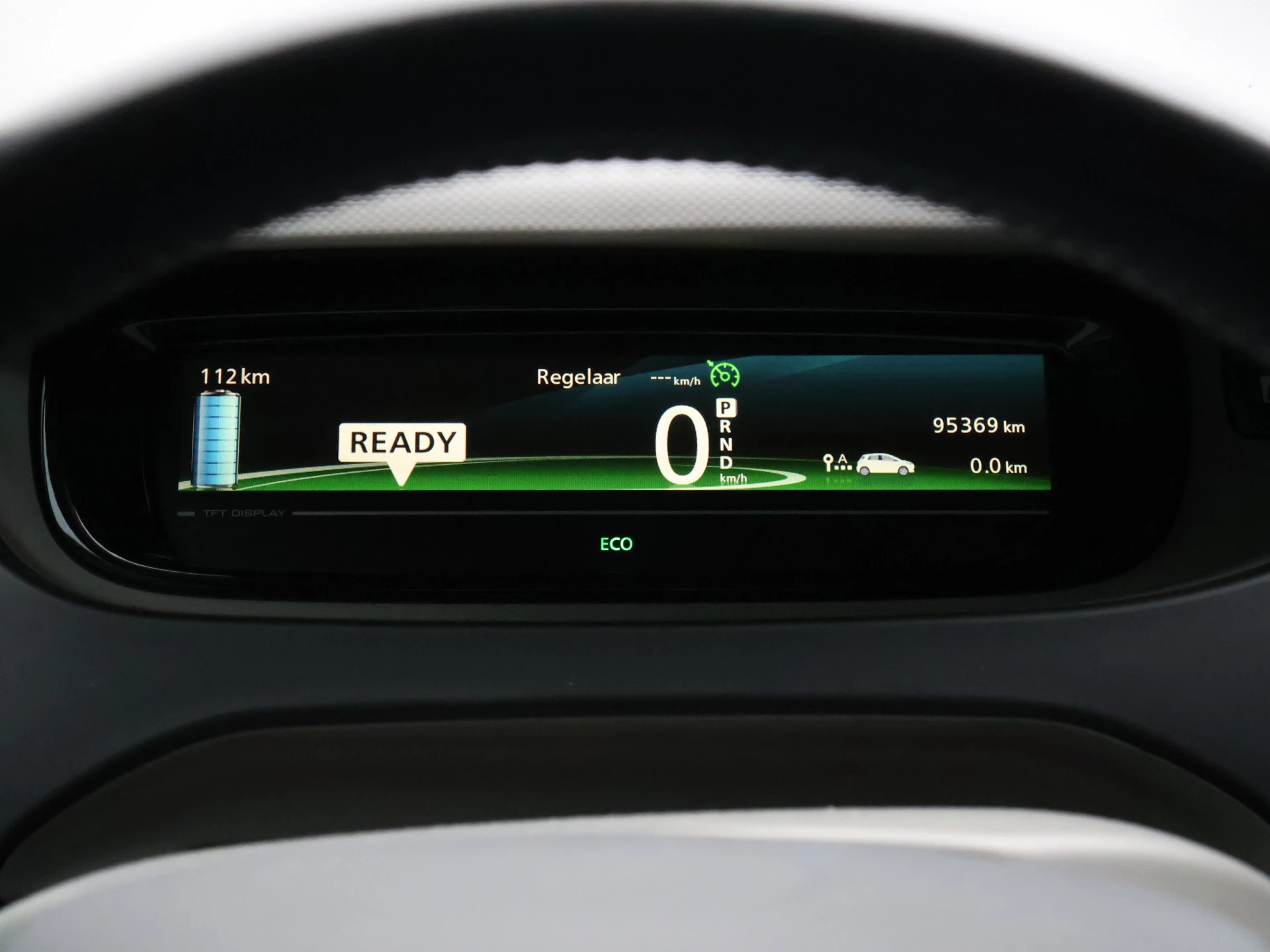 Hoofdafbeelding Renault ZOE