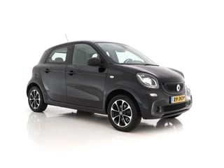 Hoofdafbeelding Smart Forfour Smart Forfour 1.0 Pure Cool & Audio Pack Comfort-Pack (INCL-BTW) *AIRCO | CRUISE*