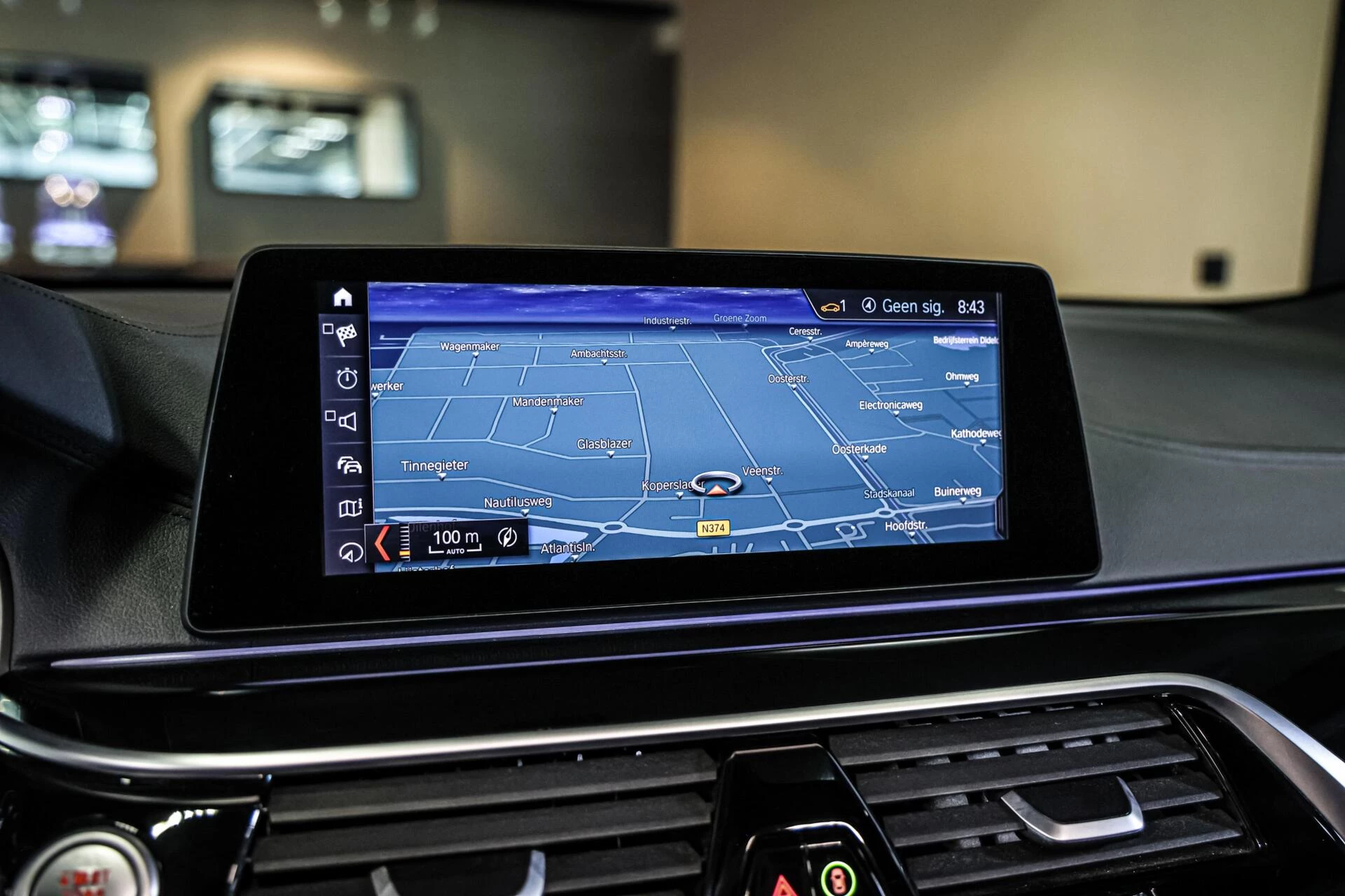 Hoofdafbeelding BMW 6 Serie