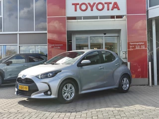 Toyota Yaris 1.5 Hybrid APPLE/ANDROID BLUETOOTH CAMERA 15"LM VELGEN DAB+