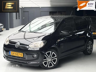 Volkswagen Up! 1.0 move up! BlueMotion | Schuif/ kantel dak | Airco | Bluetooth