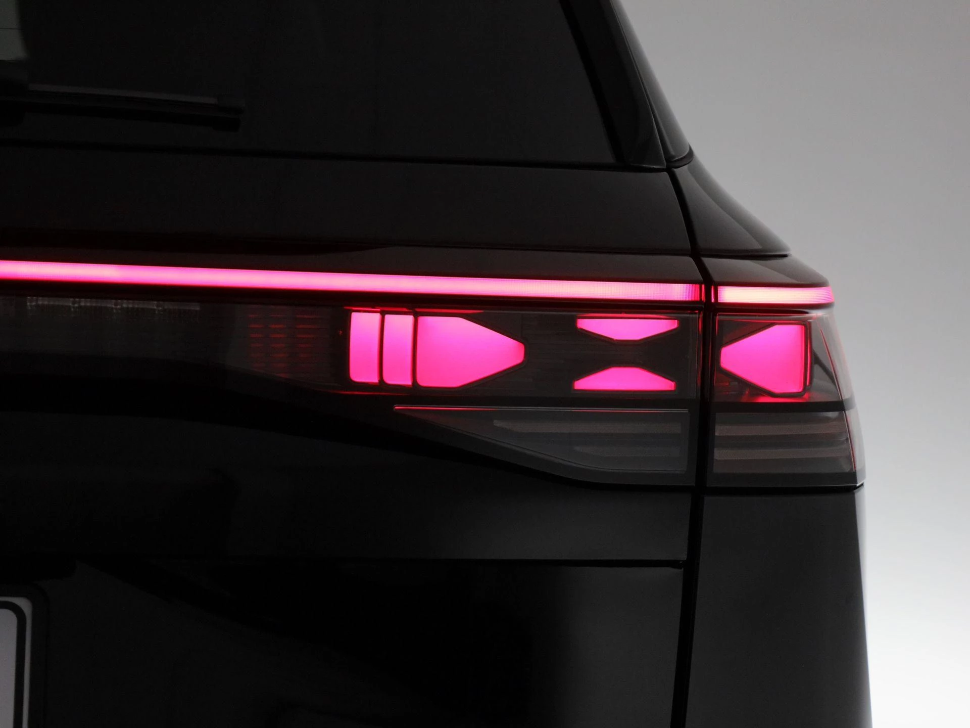 Hoofdafbeelding Volkswagen Tayron