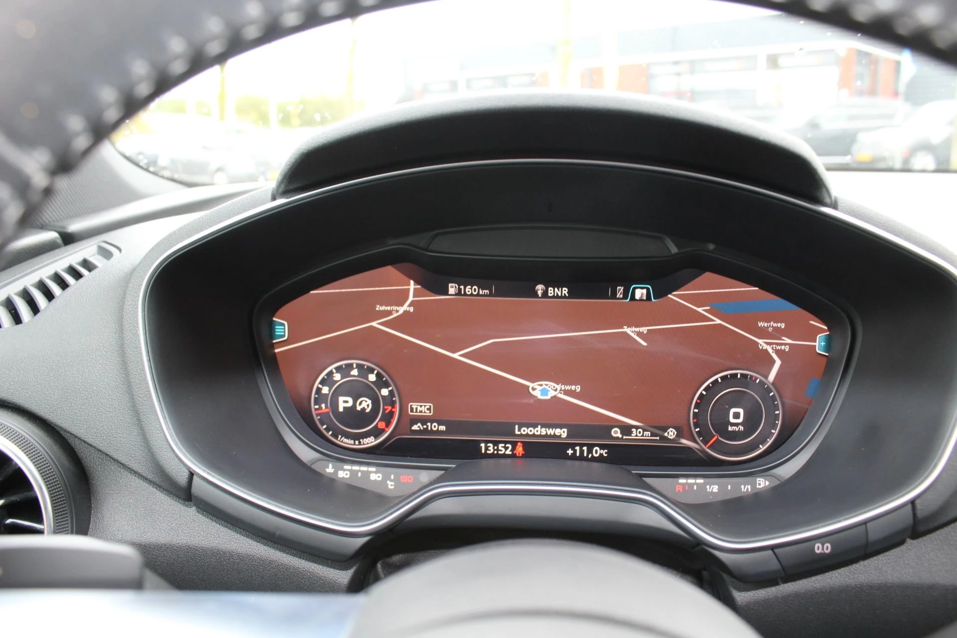 Hoofdafbeelding Audi TT