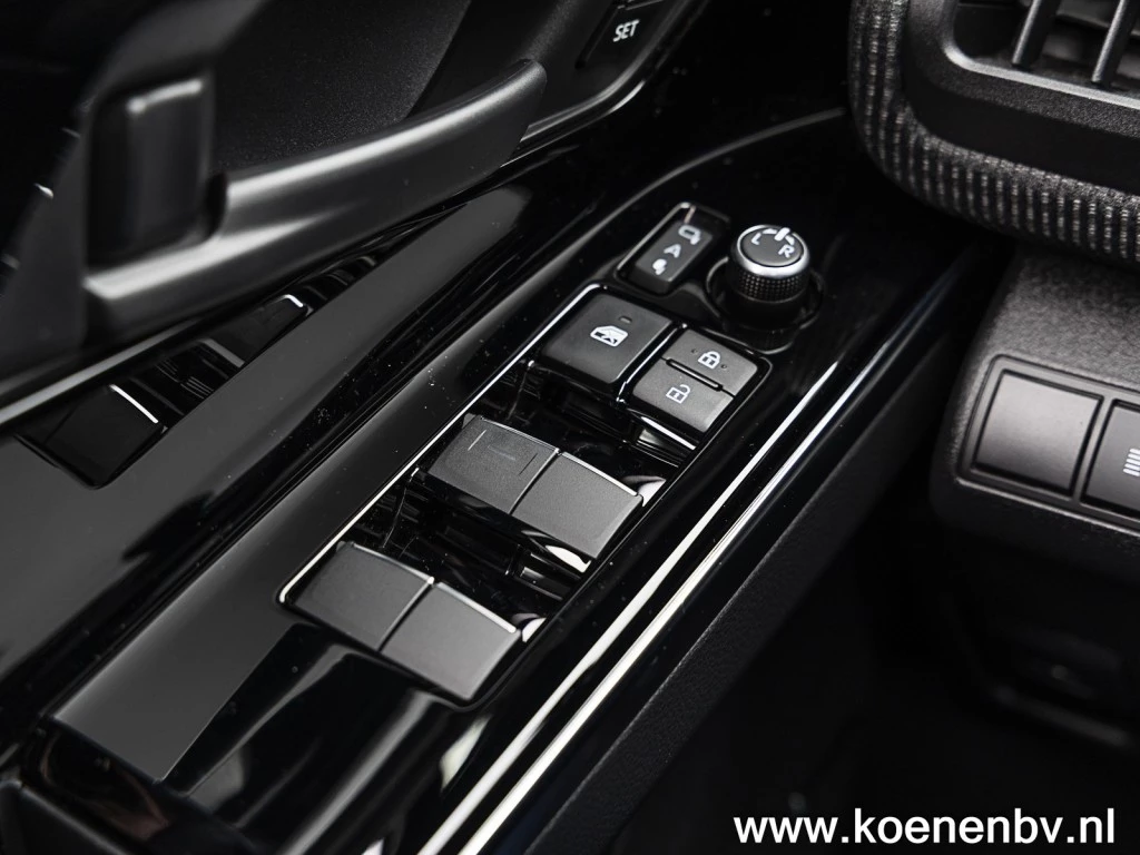 Hoofdafbeelding Subaru Solterra