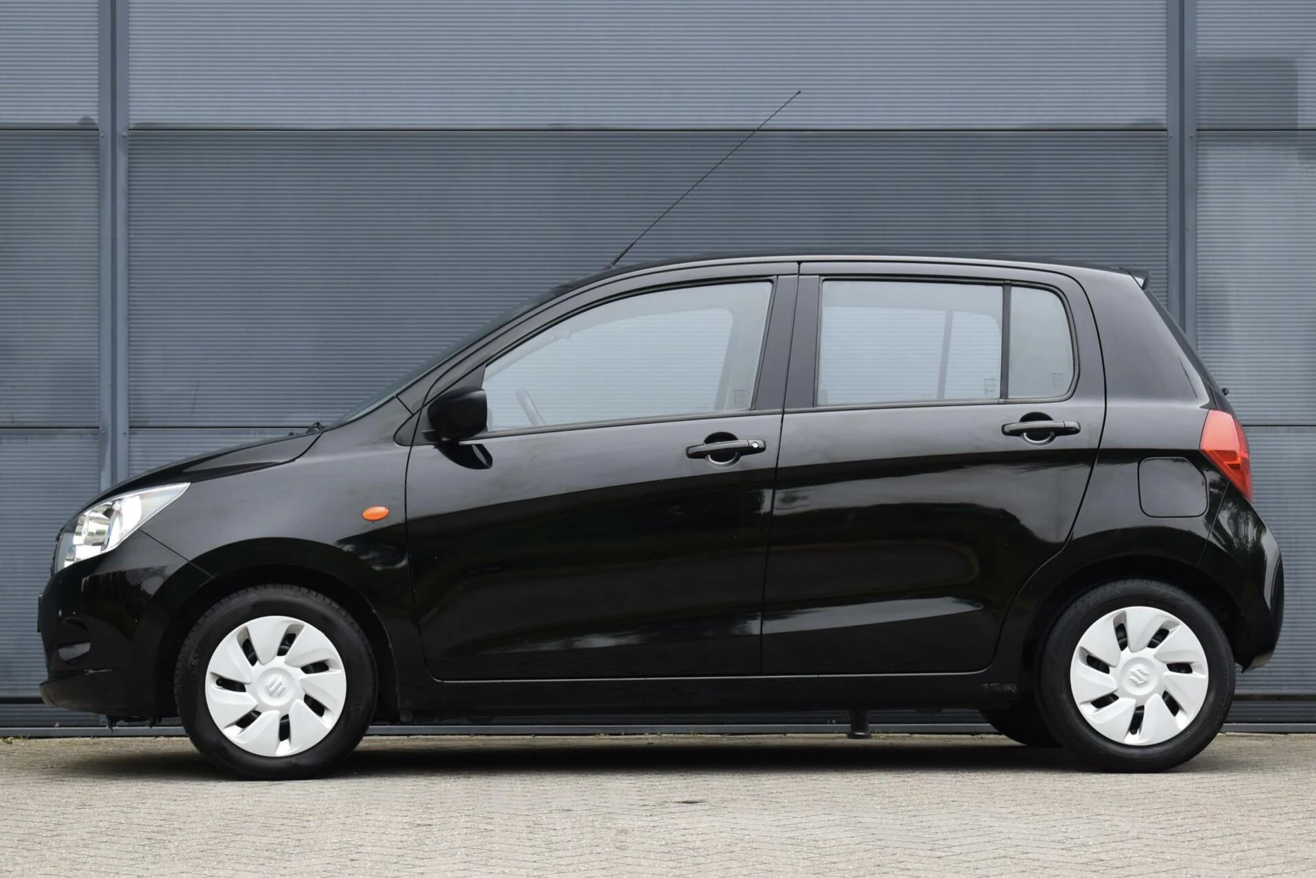 Hoofdafbeelding Suzuki Celerio