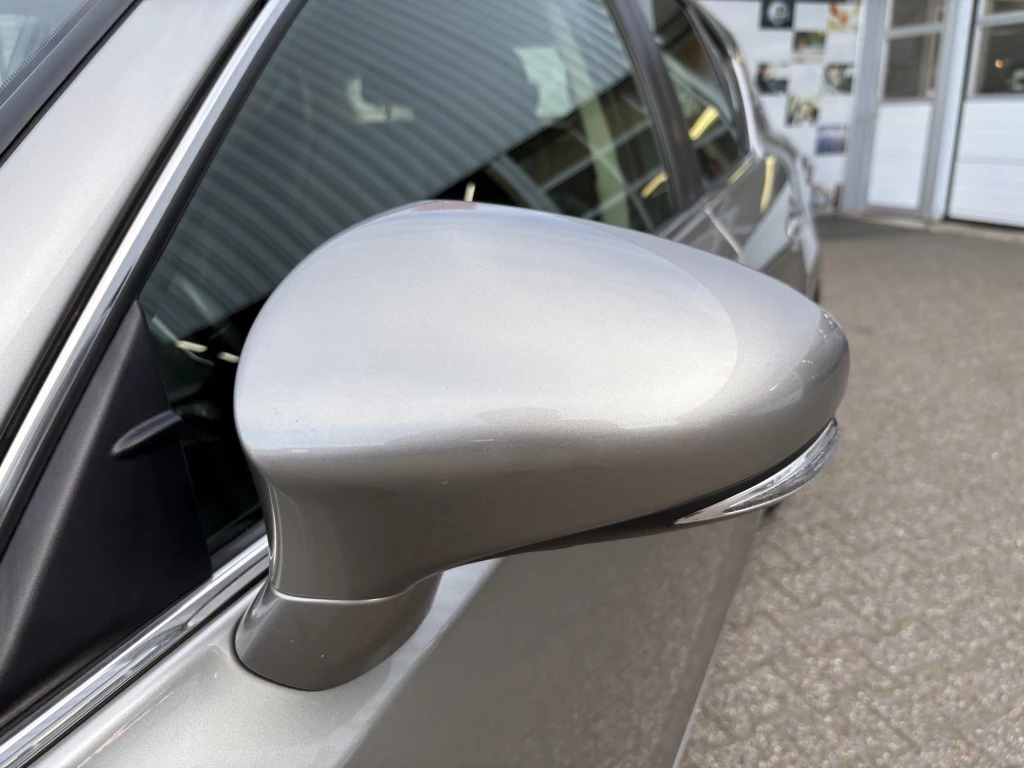 Hoofdafbeelding Lexus CT