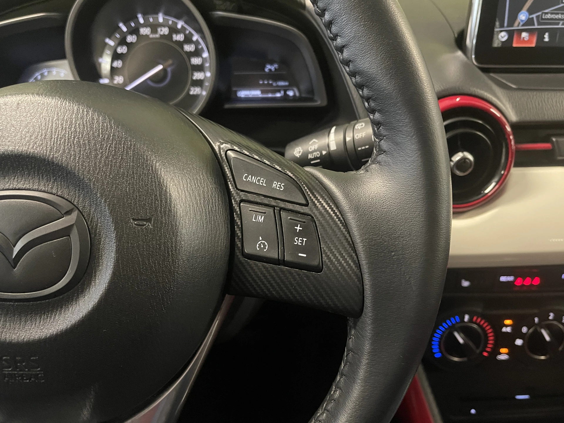 Hoofdafbeelding Mazda 2