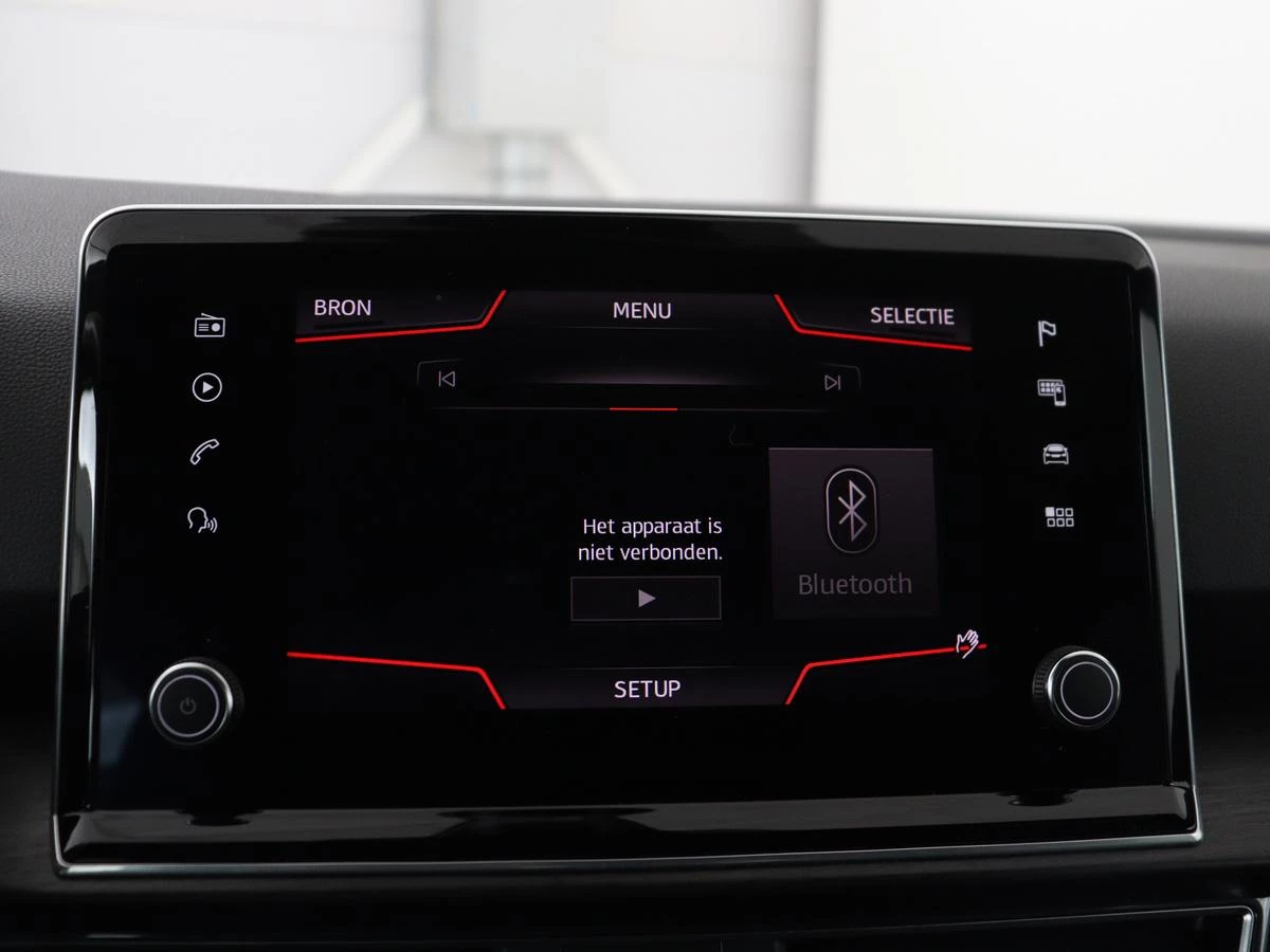 Hoofdafbeelding SEAT Tarraco