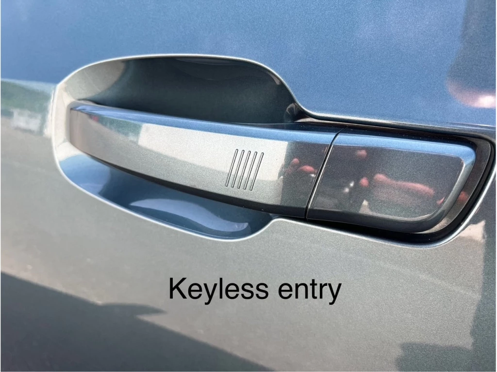 Hoofdafbeelding BMW i3