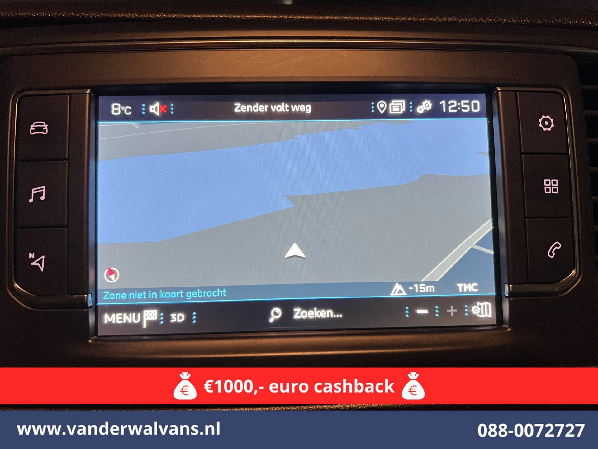 Hoofdafbeelding Peugeot Expert