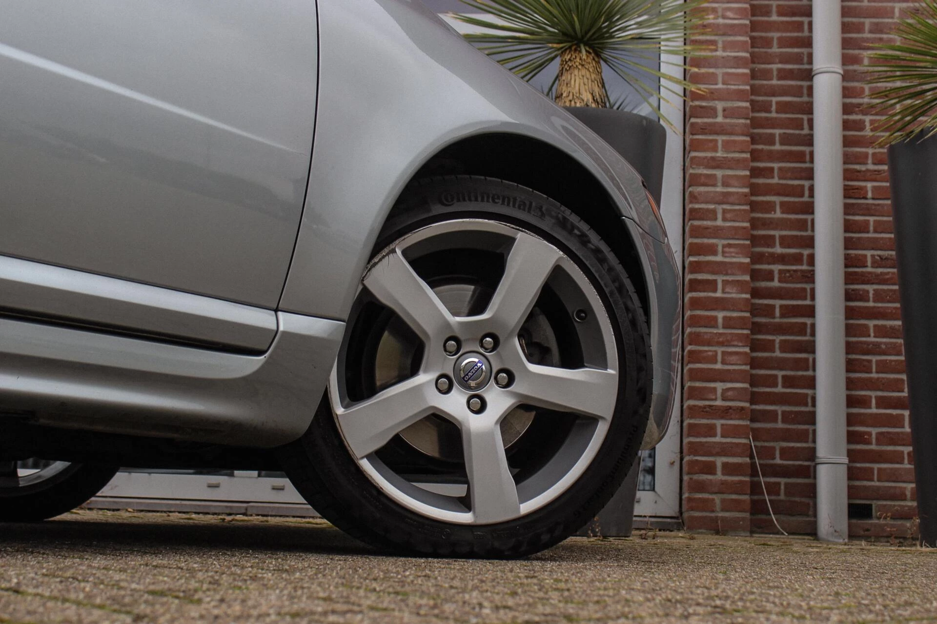 Hoofdafbeelding Volvo V70