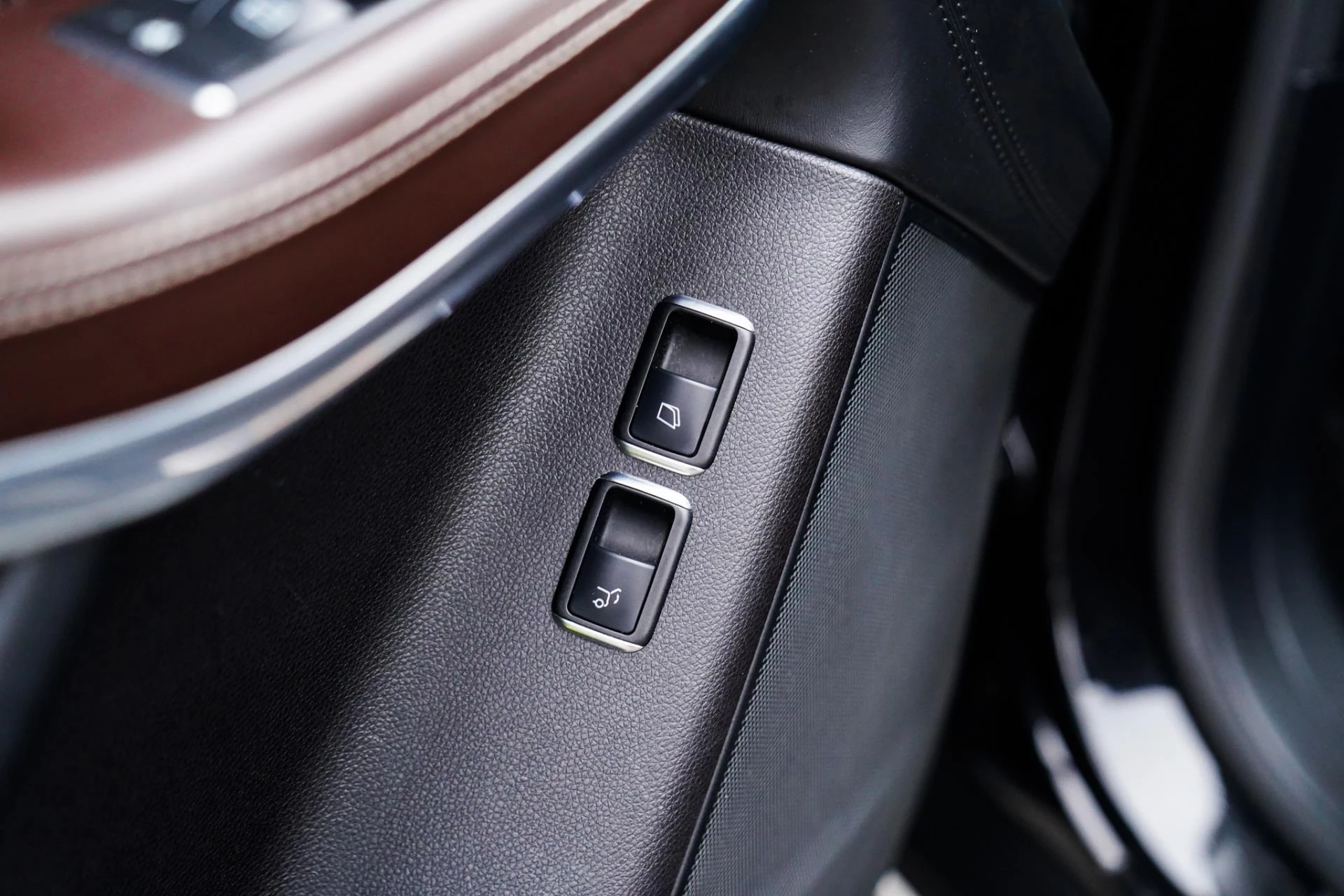 Hoofdafbeelding Mercedes-Benz GL