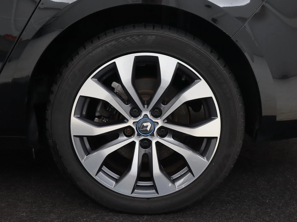 Hoofdafbeelding Renault Mégane