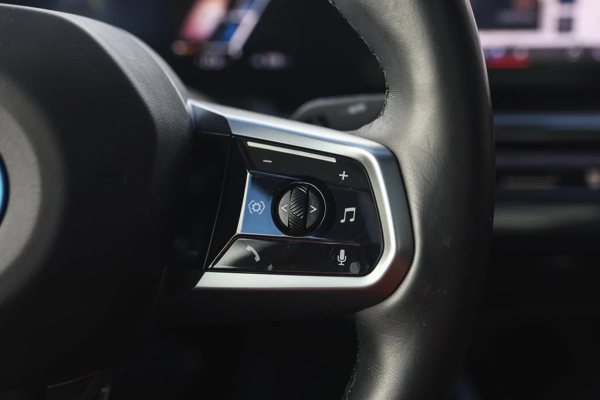 Hoofdafbeelding BMW i5
