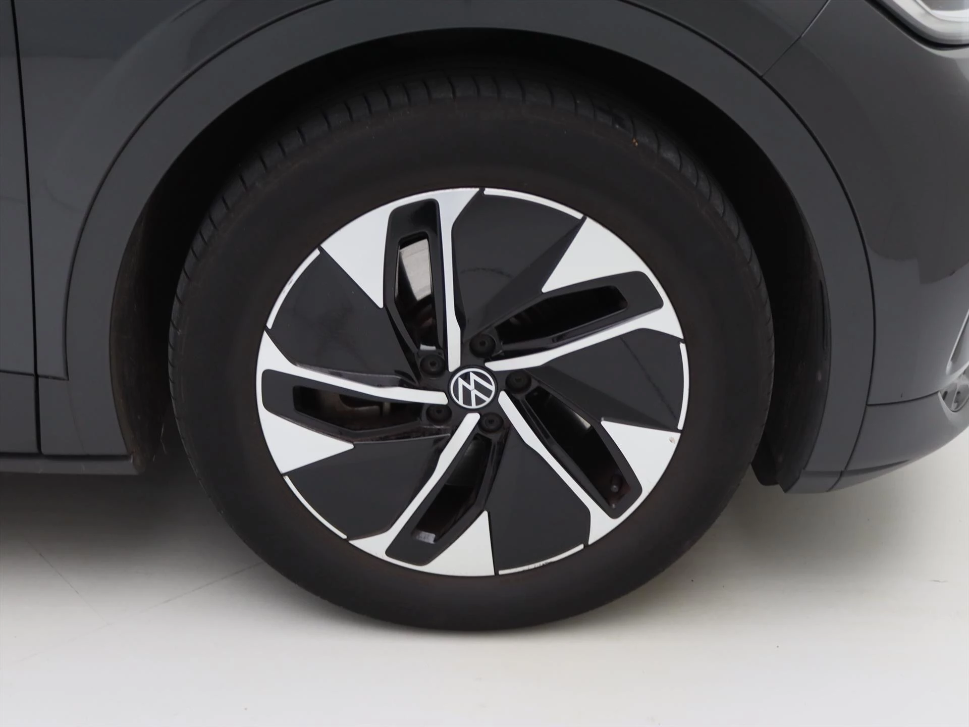 Hoofdafbeelding Volkswagen ID.4