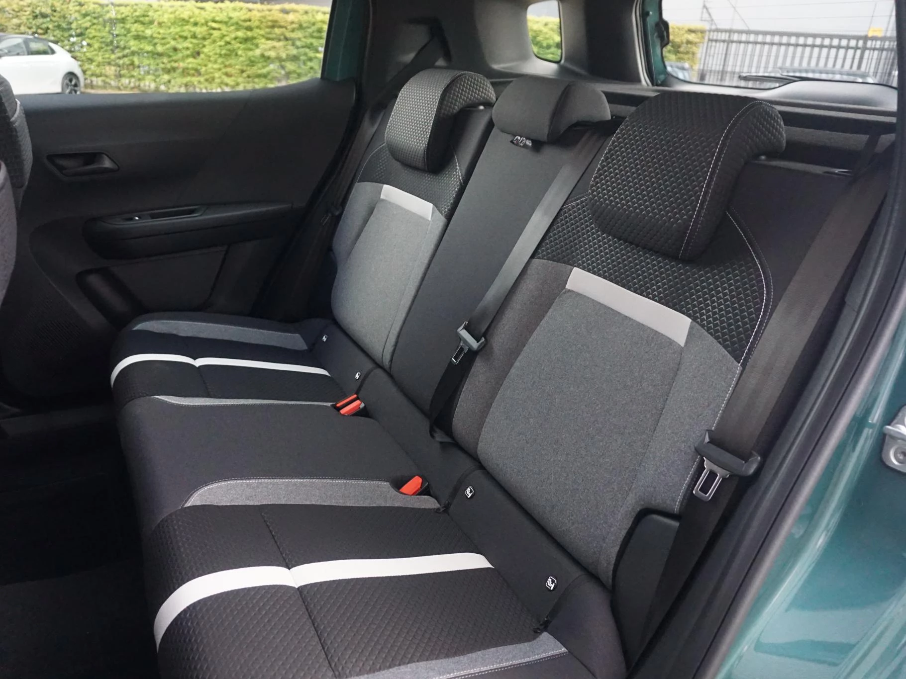 Hoofdafbeelding Opel Frontera