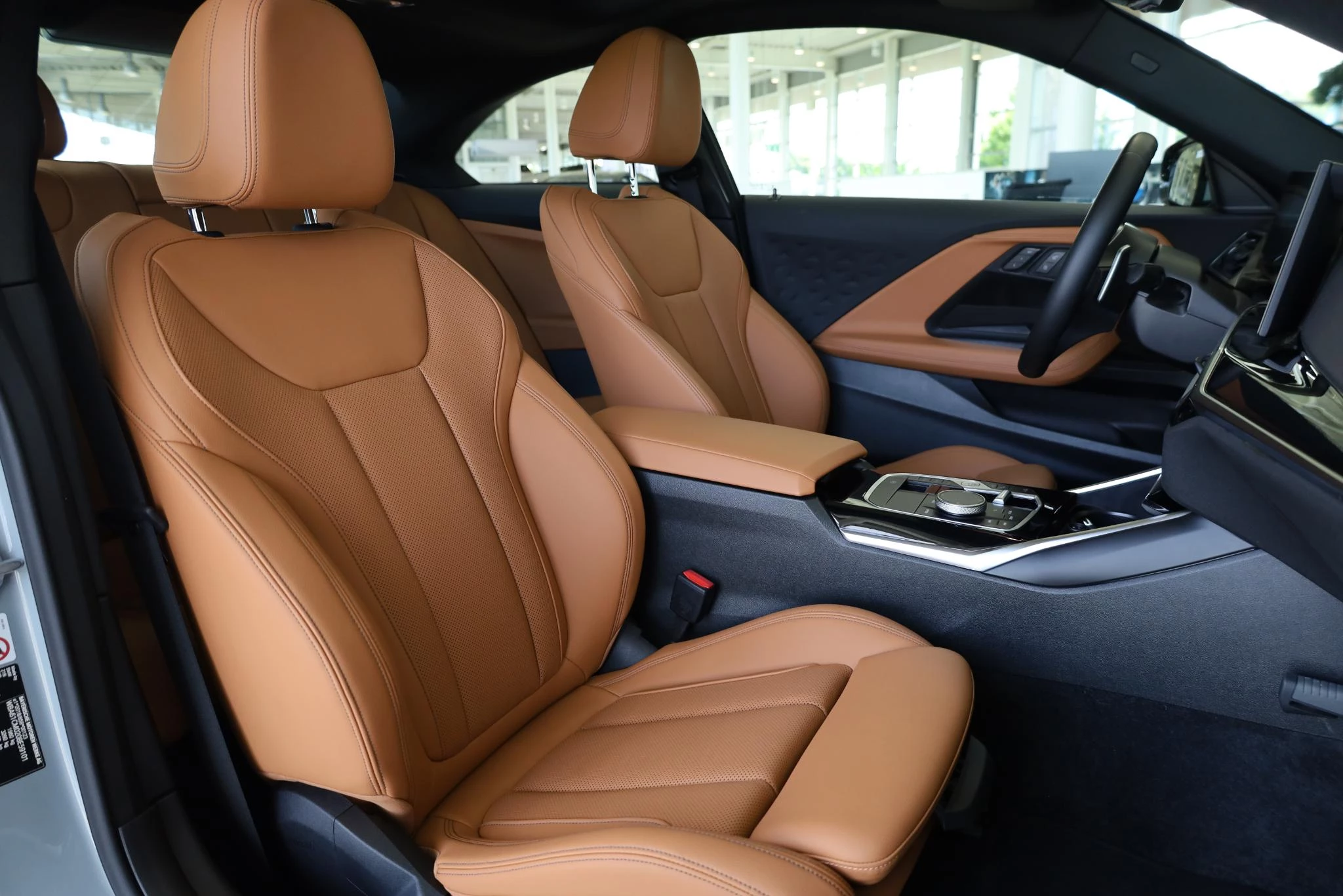 Hoofdafbeelding BMW 2 Serie