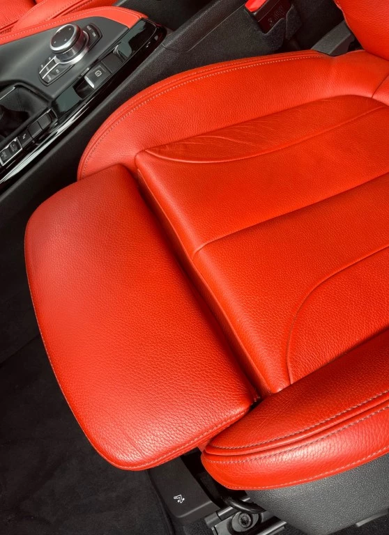 Hoofdafbeelding BMW X2