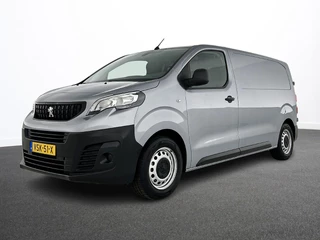 Peugeot Expert 1.5 BlueHDI 100 Standard Premium Airco Cruise Control Trekhaak 2-zits