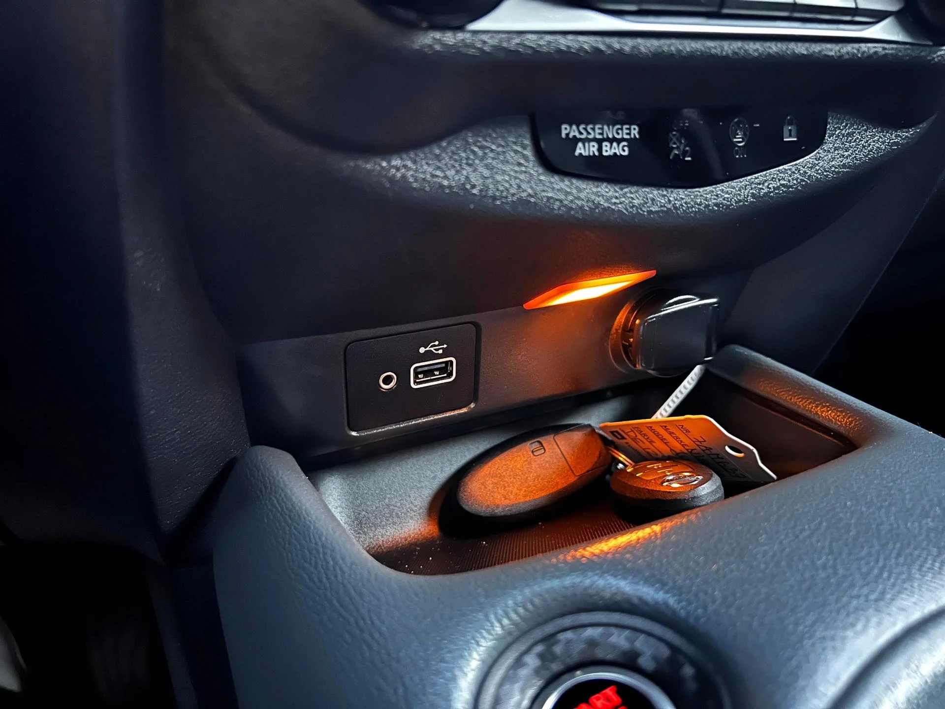 Hoofdafbeelding Nissan Juke