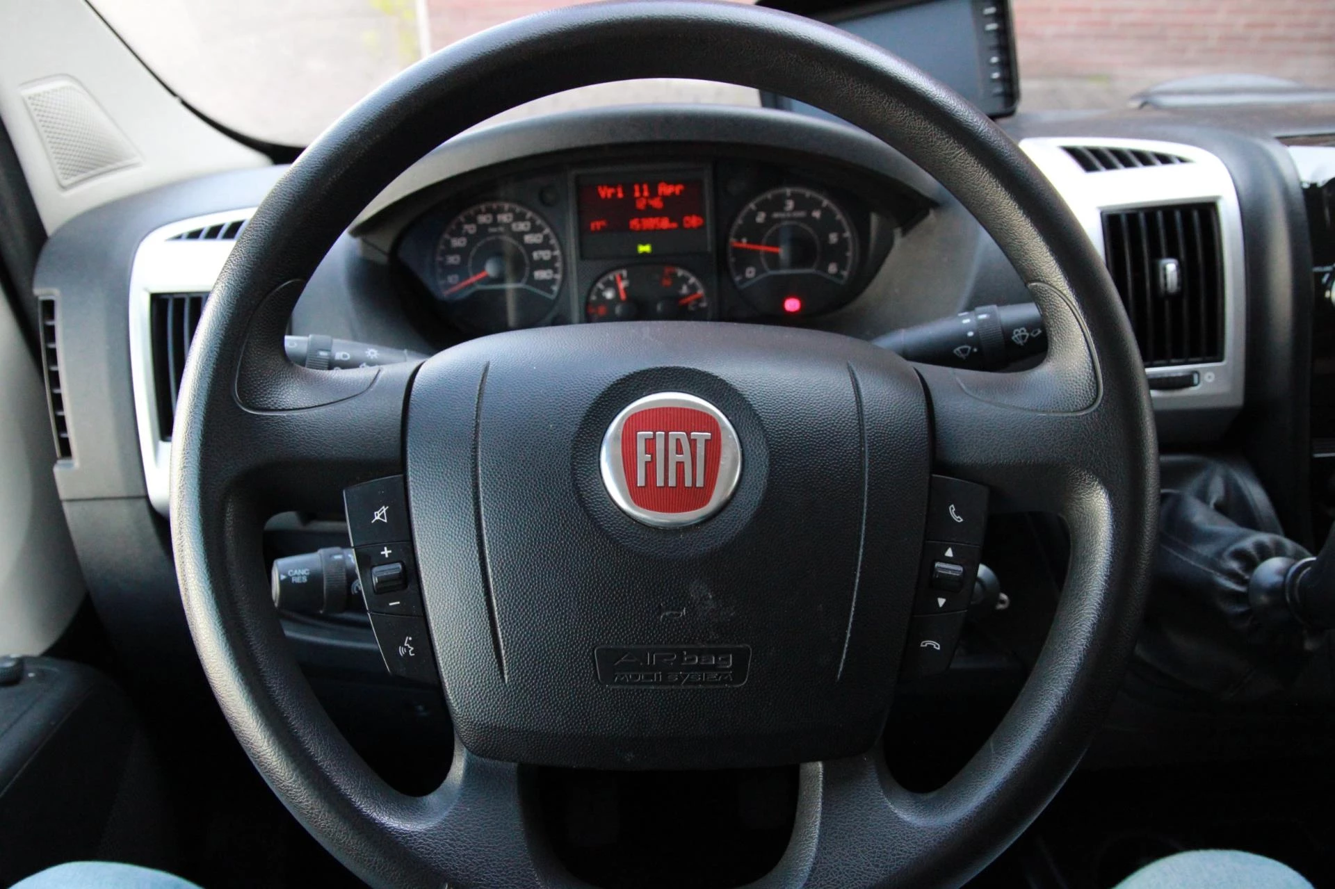 Hoofdafbeelding Fiat Ducato
