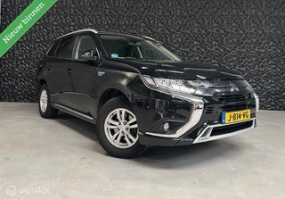 Mitsubishi Outlander 2.4 PHEV Pure | Camera | Carplay | ESP