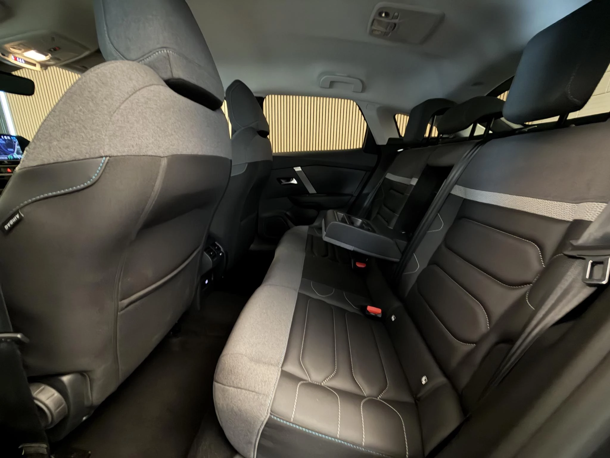 Hoofdafbeelding Citroën C4