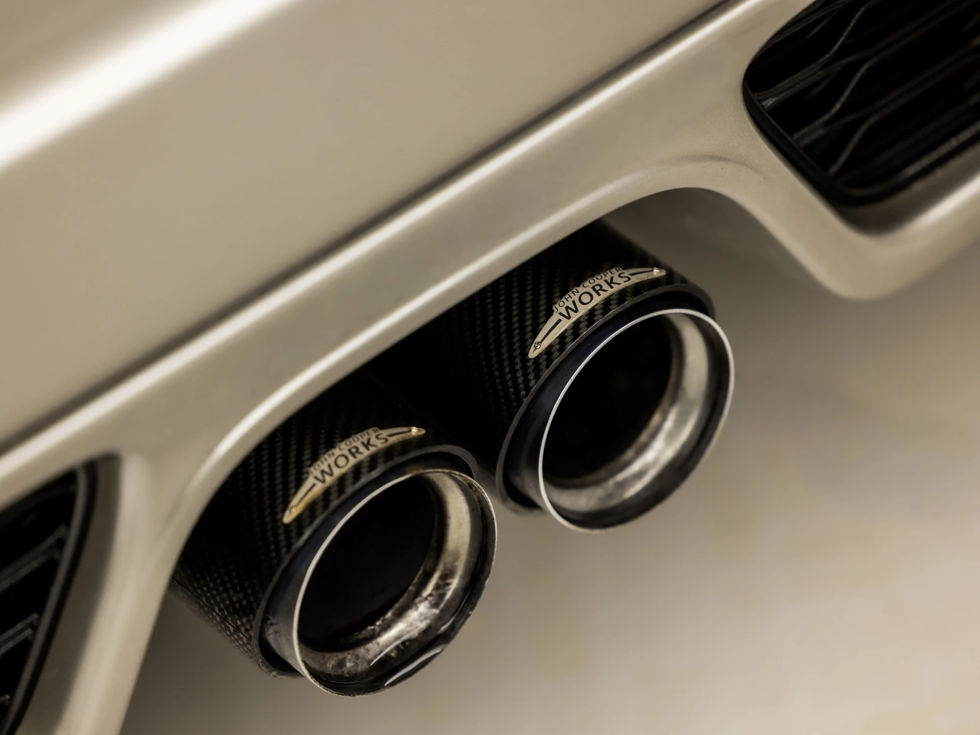 Hoofdafbeelding MINI Cooper Cabrio