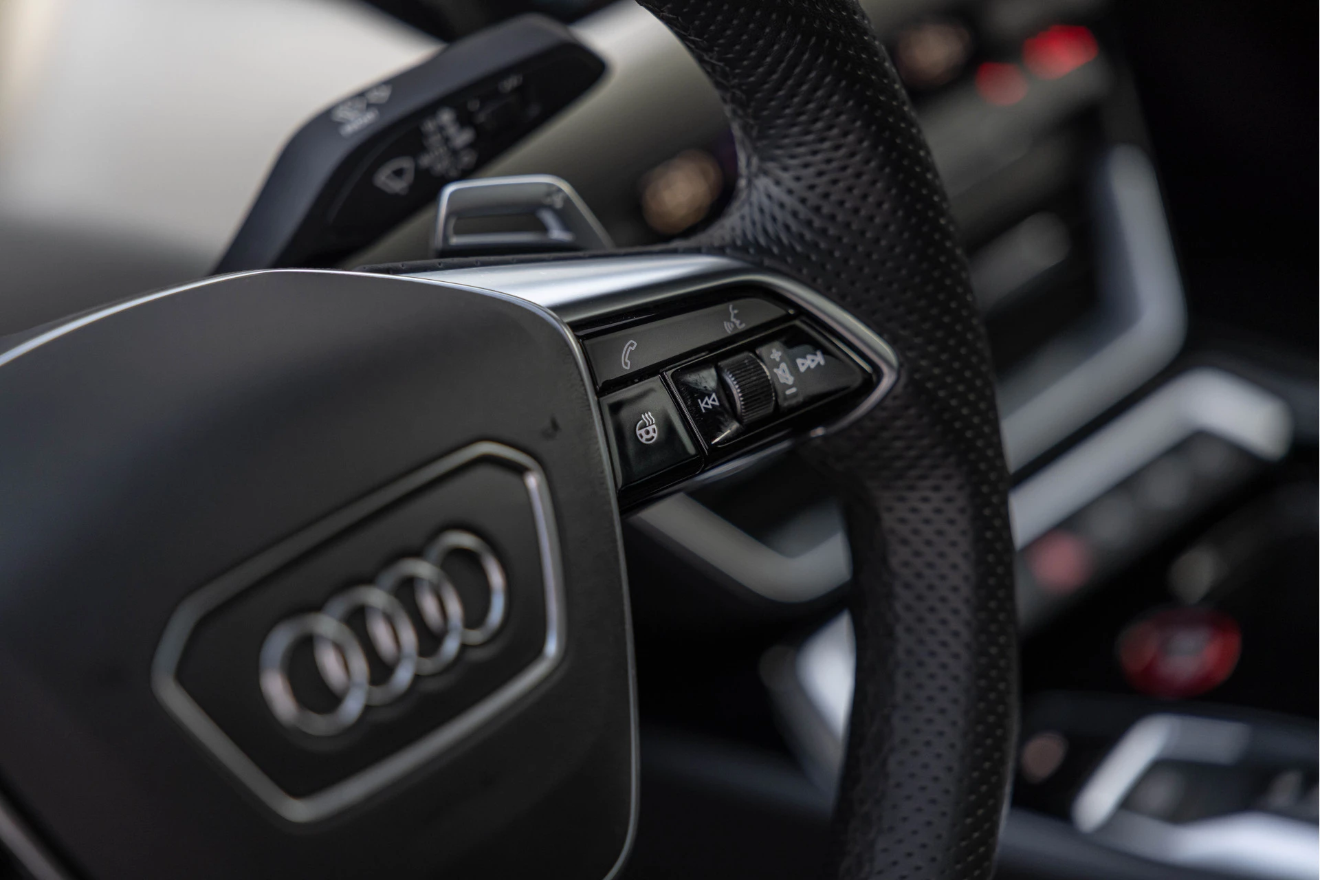 Hoofdafbeelding Audi e-tron GT