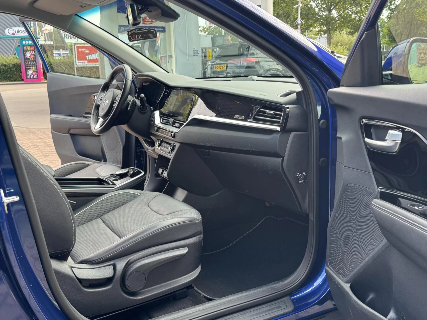Hoofdafbeelding Kia e-Niro